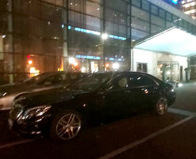 Prabangių automobilių nuoma Kaune, Vilniuje, Klaipėdoje. / Arnoldo transportas ir taksi, MB / Darbų pavyzdys ID 1924605