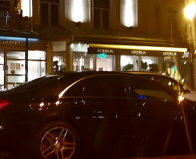 Prabangių automobilių nuoma Kaune, Vilniuje, Klaipėdoje. / Arnoldo transportas ir taksi, MB / Darbų pavyzdys ID 1924619