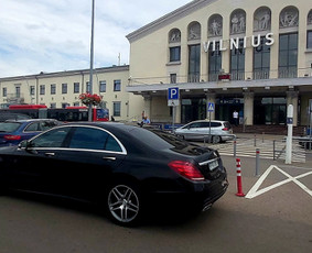 Prabangių automobilių nuoma Kaune, Vilniuje, Klaipėdoje. / Arnoldo transportas ir taksi, MB / Darbų pavyzdys ID 1924633