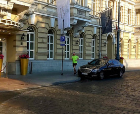 Prabangių automobilių nuoma Kaune, Vilniuje, Klaipėdoje. / Arnoldo transportas ir taksi, MB / Darbų pavyzdys ID 1924643
