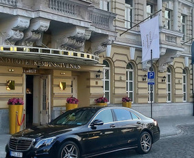 Prabangių automobilių nuoma Kaune, Vilniuje, Klaipėdoje. / Arnoldo transportas ir taksi, MB / Darbų pavyzdys ID 1924679