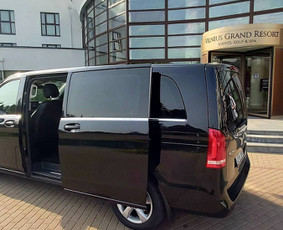 Prabangių automobilių nuoma Kaune, Vilniuje, Klaipėdoje. / Arnoldo transportas ir taksi, MB / Darbų pavyzdys ID 1924687