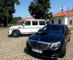 Prabangių automobilių nuoma Kaune, Vilniuje, Klaipėdoje. / Arnoldo transportas ir taksi, MB / Darbų pavyzdys ID 1924705