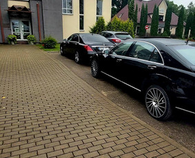 Prabangių automobilių nuoma Kaune, Vilniuje, Klaipėdoje. / Arnoldo transportas ir taksi, MB / Darbų pavyzdys ID 1924731