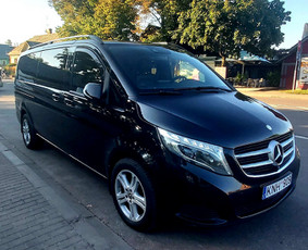 Prabangių automobilių nuoma Kaune, Vilniuje, Klaipėdoje. / Arnoldo transportas ir taksi, MB / Darbų pavyzdys ID 1924765