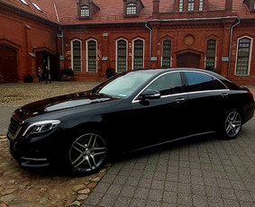 Mercedes W222 nuoma su vairuotoju vestuvėms, verslo klientams, pasitikimams oro uoste ir t.t. www.luxurydriver.lt
