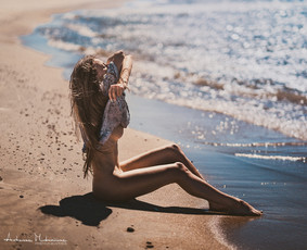 Portretai, Nude - aktai, Mada, asmeninė fotosesija / Antanas Minkevičius / Darbų pavyzdys ID 1924857
