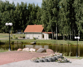 Laisvalaikio ir pramogų kompleksas / Green Town / Darbų pavyzdys ID 1925125