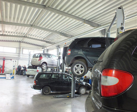 Automobilių remontas Vilniuje, Kaune, Klaipėdoje - Automobilio techninė apžiūra - 1 Automobilio techninė apžiūra - Automobilių remontas Vilniuje, Kaune, Klaipėdoje - 1