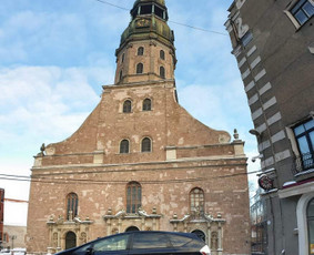 Prabangių automobilių nuoma Kaune, Vilniuje, Klaipėdoje. / Arnoldo transportas ir taksi, MB / Darbų pavyzdys ID 1925563