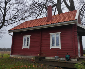 Stogdengys Naujastatyba Senų renovacija,remontas,lankstiniai / MB ,, Andjusta Statyba " / Darbų pavyzdys ID 1925689