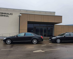 Prabangių automobilių nuoma Kaune, Vilniuje, Klaipėdoje. / Arnoldo transportas ir taksi, MB / Darbų pavyzdys ID 1925967