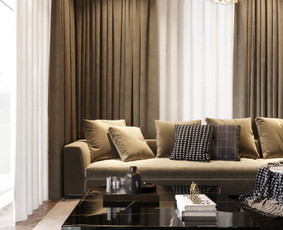 Interjero vizualizacijų kūrimas - Interjero dizaineris Visoje Lietuvoje - 1