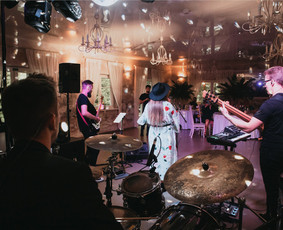 Grupė, Kurios Ieškojai! / MAKIN' COLORS / Darbų pavyzdys ID 1926473