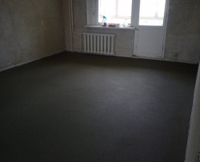 Vidaus apdailos darbai - Vidaus apdailos darbai - 4