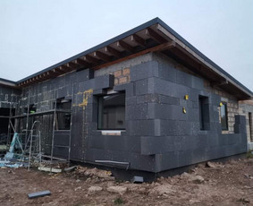 Visu tipu šlaitiniu stogu renovacija / Virgio stogai / Darbų pavyzdys ID 1926859