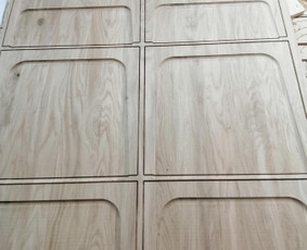 Frezavimas (CNC) - CNC Frezavimas,pjausytmas, Co lazeris,medžio tara - 3