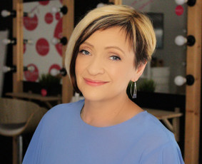 Įvaizdžio kūrėja, stilistė, Стилист! / Aleksandra Kurpatova / Darbų pavyzdys ID 1927101