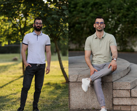 Stilisto konsultacija - Įvaizdžio kūrėja, stilistė, Стилист! - 2