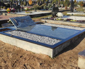 Kapų tvarkymas. Gamyba, bei prekyba granito gaminiais. - Kapo uždengimas akmens gaminiais - 2 Kapo uždengimas akmens gaminiais - Kapų tvarkymas. Gamyba, bei prekyba granito gaminiais. - 2