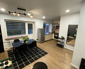 Profesionaliai atlieku vidaus apdailos darbus - Laminato klojimas - 2 Laminato klojimas - Profesionaliai atlieku vidaus apdailos darbus - 2