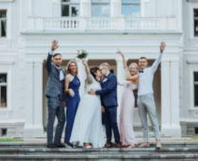 Vestuvių planavimo paslaugos / Karolina Baranauskaitė / Darbų pavyzdys ID 1928979