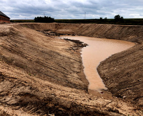 Tvenkinių kasimas, kelių įrengimas, 3d buldozerio nuoma. - Statybos darbai - 3 Statybos darbai - Tvenkinių kasimas, kelių įrengimas, 3d buldozerio nuoma. - 3