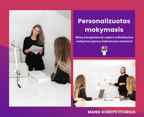 Matematikos korepetitorius gyvai arba nuotoliniu būdu! / Mano korepetitorius / Darbų pavyzdys ID 1929273