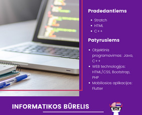 Lietuvių kalbos korepetitorius gyvai bei nuotoliniu būdu! / MB "Mano Korepetitorius" / Darbų pavyzdys ID 1929441