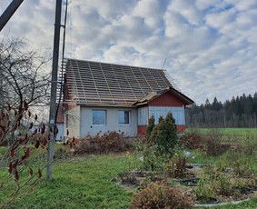 Stogu dengimas,renovacija. / Nerijus / Darbų pavyzdys ID 1929595