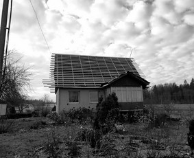 Stogu dengimas,renovacija. / Nerijus / Darbų pavyzdys ID 1929599