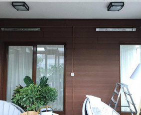 Elektros darbai, varžų matavimai, rangovo aktas - Nuotėkio relės pajungimas - 3 Nuotėkio relės pajungimas - Elektros darbai, varžų matavimai, rangovo aktas - 3