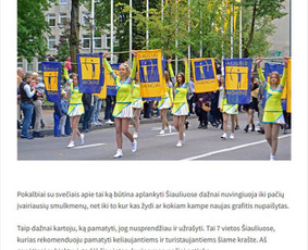 Kelionių tinklaraštininkė - Tinklaraštininkai - 2 Tinklaraštininkai - Kelionių tinklaraštininkė - 2