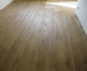 Greitai, kokybiškai, patikimai. / FLOOR SAGA / Darbų pavyzdys ID 1932141