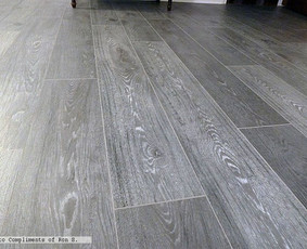 Greitai, kokybiškai, patikimai. / FLOOR SAGA / Darbų pavyzdys ID 1932149