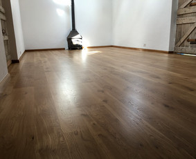 Greitai, kokybiškai, patikimai. / FLOOR SAGA / Darbų pavyzdys ID 1932155