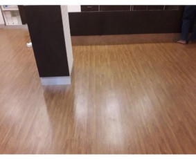Greitai, kokybiškai, patikimai. / FLOOR SAGA / Darbų pavyzdys ID 1932169