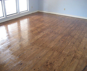 Greitai, kokybiškai, patikimai. - Laminato klojimas - 3 Laminato klojimas - Greitai, kokybiškai, patikimai. - 3