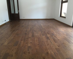 Greitai, kokybiškai, patikimai. / FLOOR SAGA / Darbų pavyzdys ID 1932177