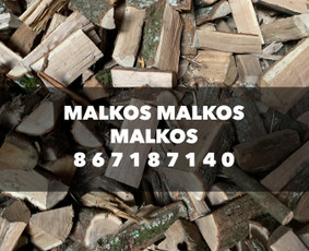 Kokybiškos Lapuočių Malkos, Klaipėda - Malkos: gamyba, pristatymas - 4 Malkos: gamyba, pristatymas - Kokybiškos Lapuočių Malkos, Klaipėda - 4