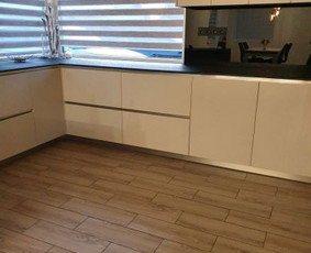 Valymo paslaugos individualiems namams/komercinėms patalpoms / Deluxe clean / Darbų pavyzdys ID 1932981