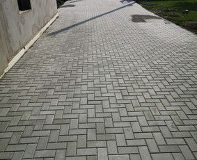 Mb Ardmita"trinkelių klojimas, babcat ir Eskavatoriaus nuoma / Egidijus / Darbų pavyzdys ID 1933089