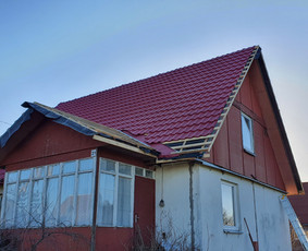 Stogu dengimas,renovacija. / Nerijus / Darbų pavyzdys ID 1934007