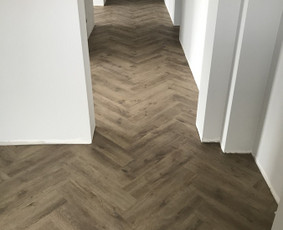 Kokybiškas Lvt Vinilinių lentelių klojimas / Edvinas Kožemiakinas / Darbų pavyzdys ID 1934607