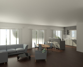 Baldų projektavimas, dizaineriai - Baldu projektavimas, 3d vizualizacija - 3