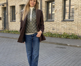 Asmeninė stilistė/įvaizdžio kūrėja / Katažyna / Darbų pavyzdys ID 1934977