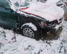 Automobilių supirkimas 24/7 / Auto Supas / Darbų pavyzdys ID 1936117