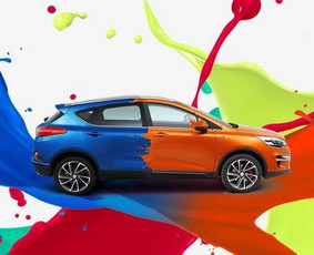 Automobilų kėbulų ir detalių dažymas - Autoservisai, automobilių remontas - 1 Autoservisai, automobilių remontas - Automobilų kėbulų ir detalių dažymas - 1