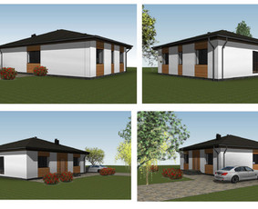 Projektavimo paslaugos / Gabrielė Dališanskienė / Darbų pavyzdys ID 1937833