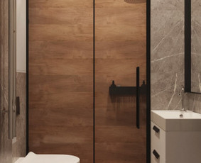 Interjero kūrimas - Nebrangus Interjero dizainas ir remonto darbai - 4